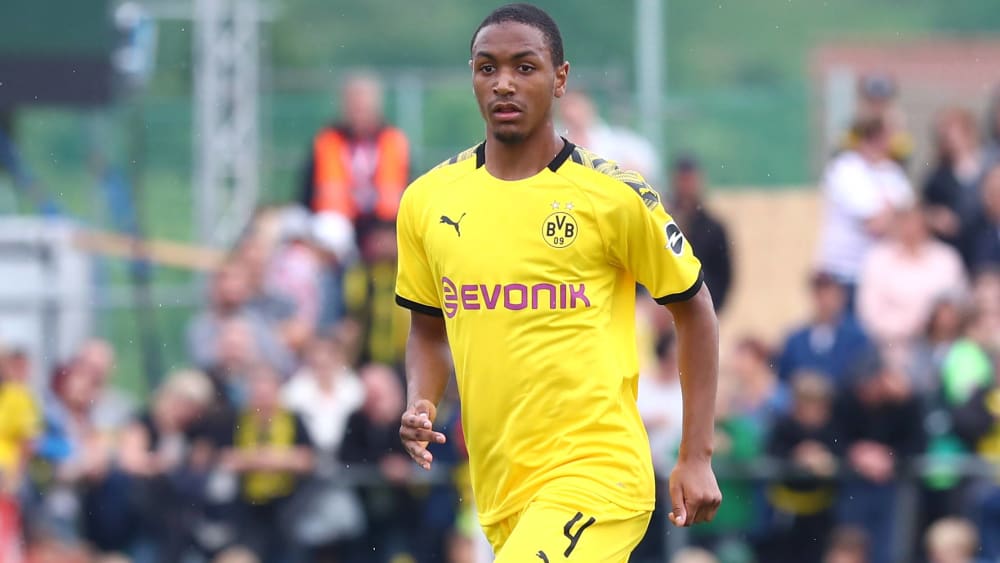 Abdou Diallo