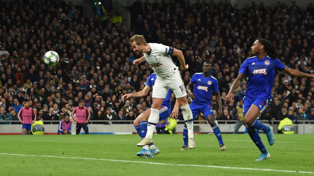 Harry Kane