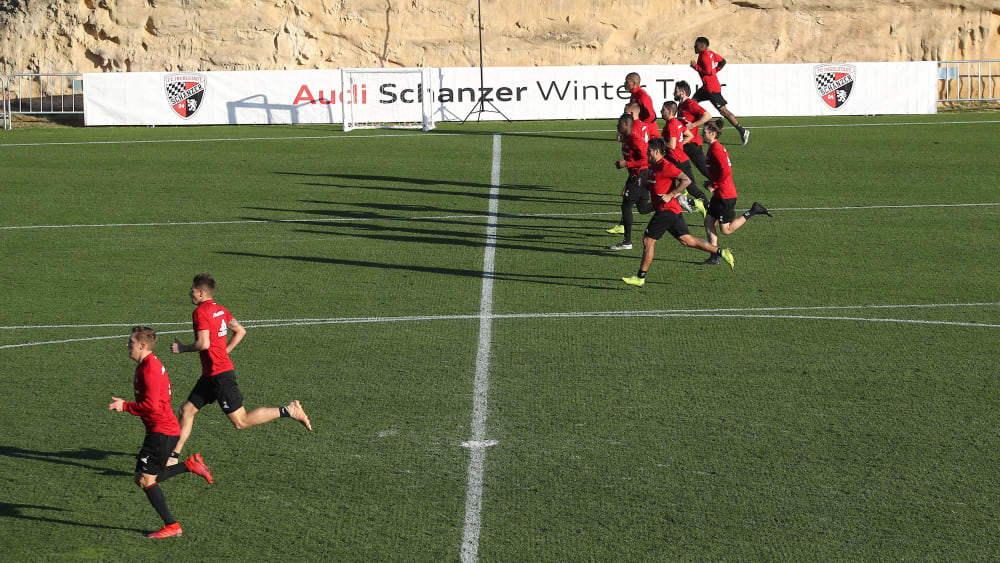 FC Ingolstadt