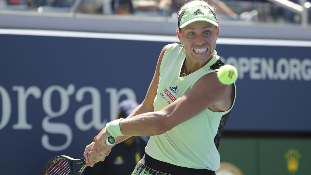 Angelique Kerber