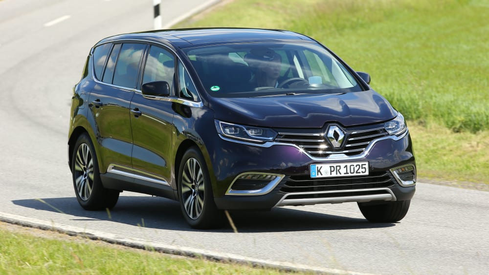 Renault Espace