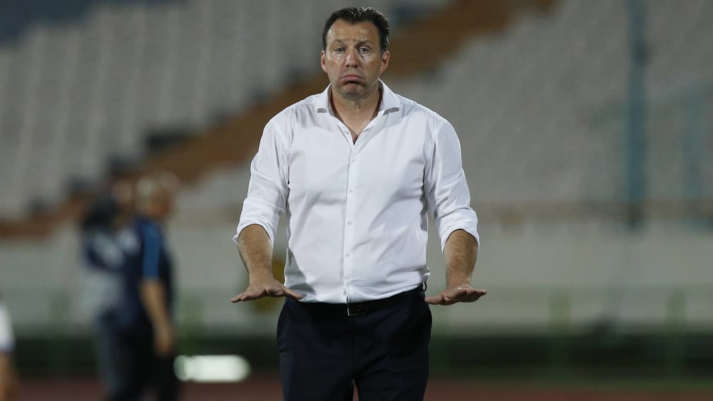Marc Wilmots