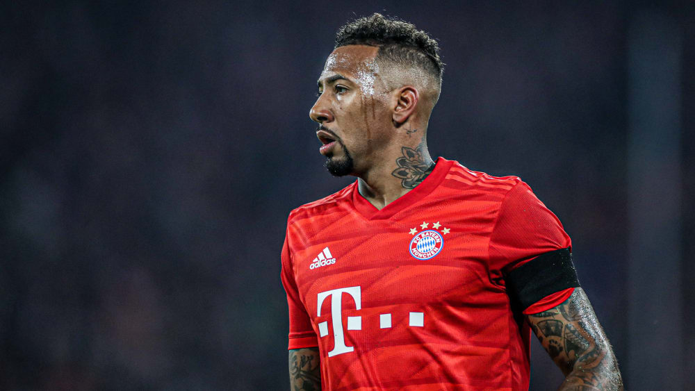 Jerome Boateng