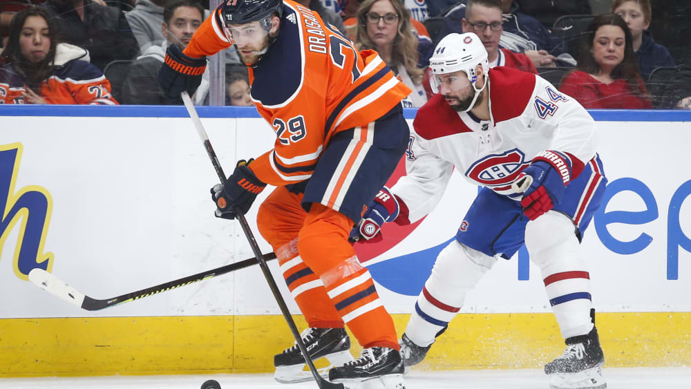 Leon Draisaitl