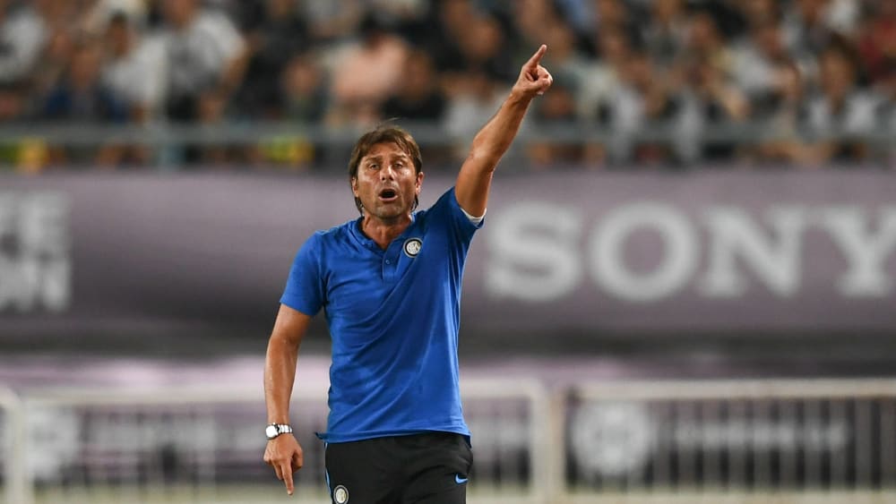 Antonio Conte