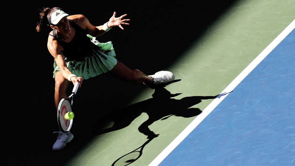 Andrea Petkovic