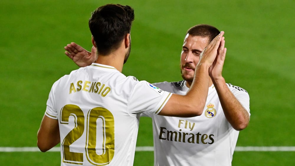 Real Madrid Neuzugänge Real Madrid Neuzugänge