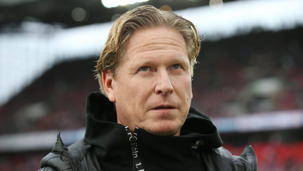 Markus Gisdol