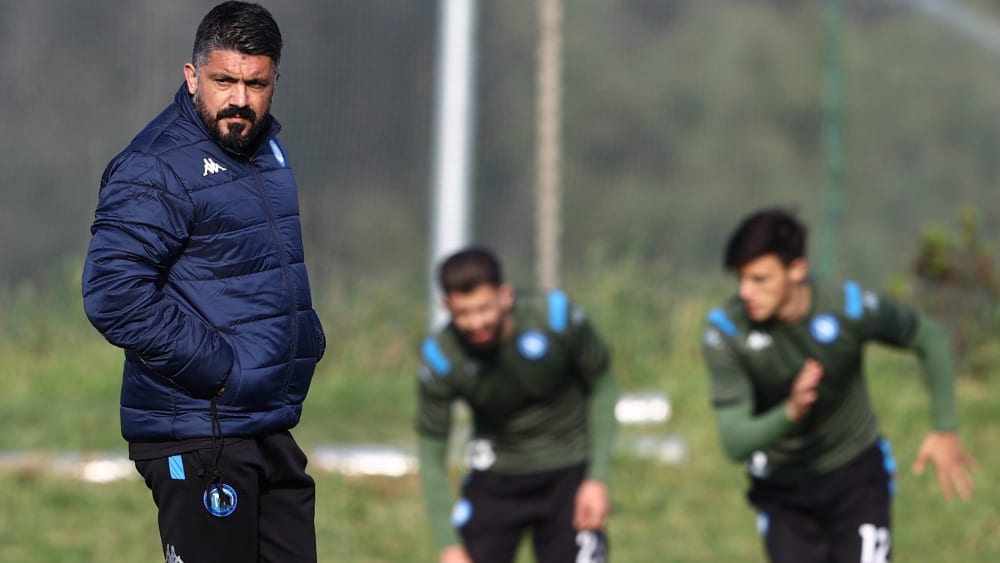 Gennaro Gattuso