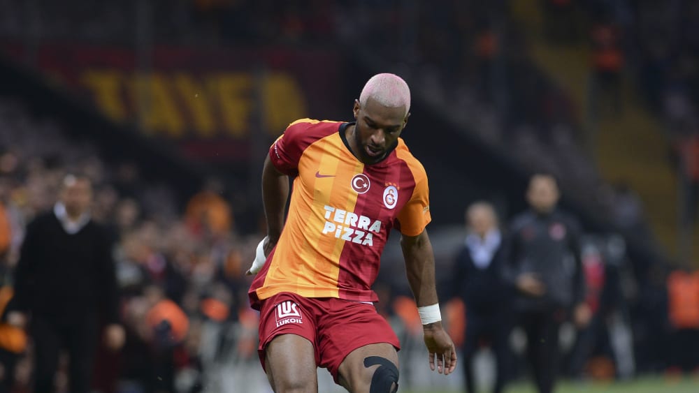 Ryan Babel