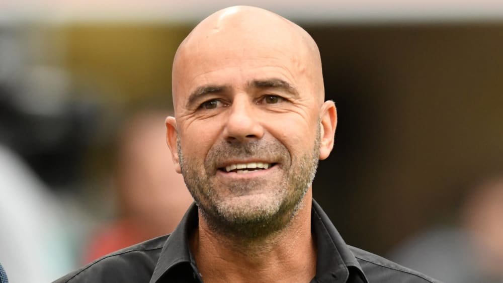 Peter Bosz