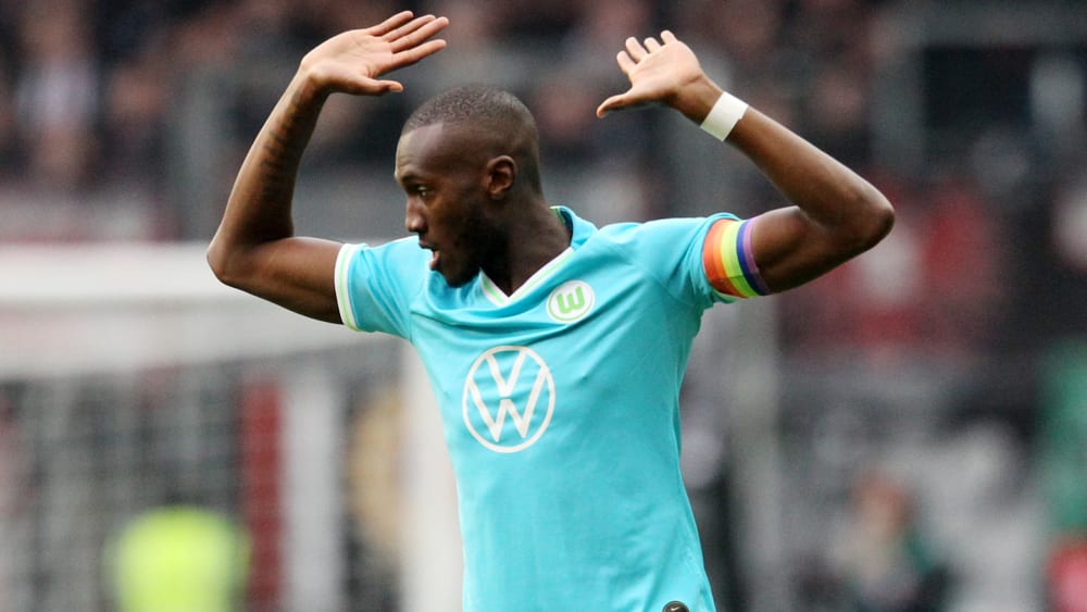 Joshua Guilavogui