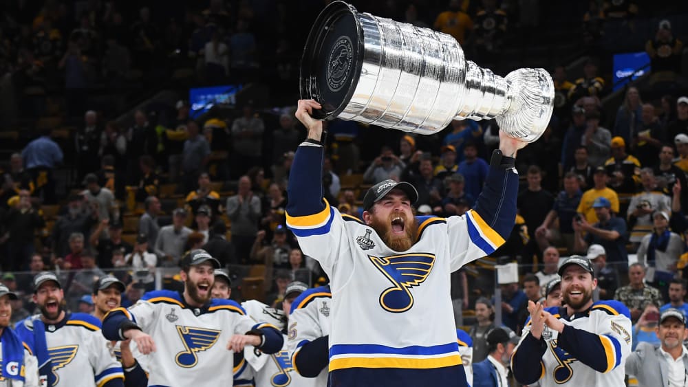 Ryan O'Reilly