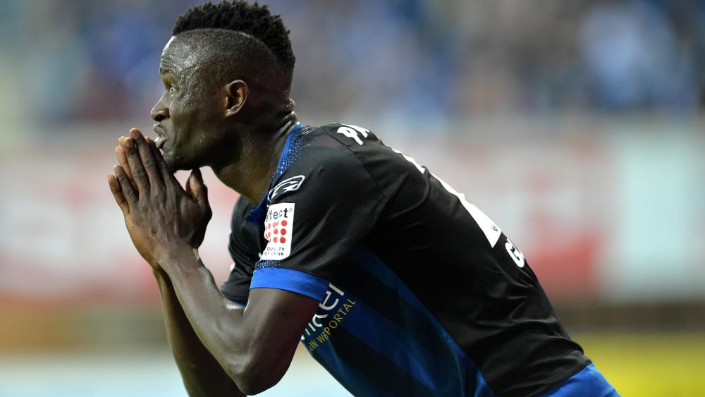 Babacar Gueye