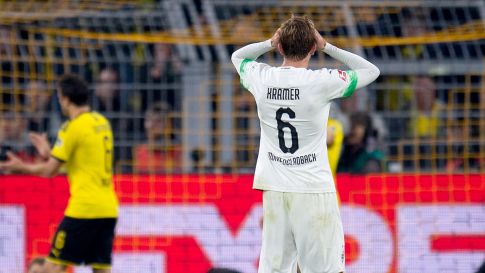 Christoph Kramer