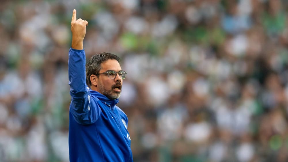David Wagner
