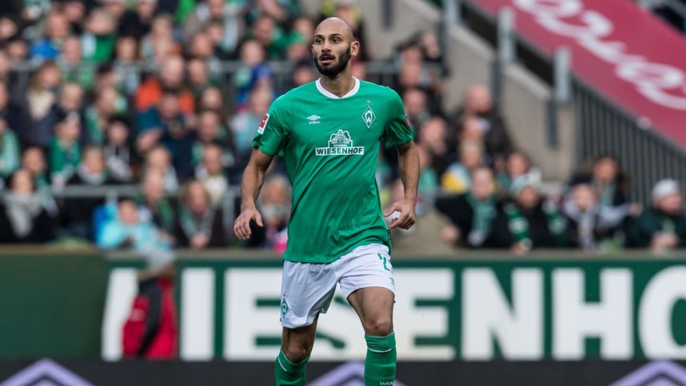 Ömer Toprak
