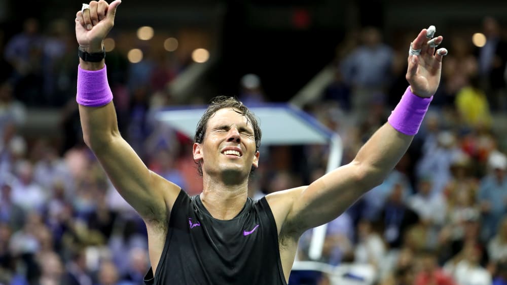 Rafael Nadal