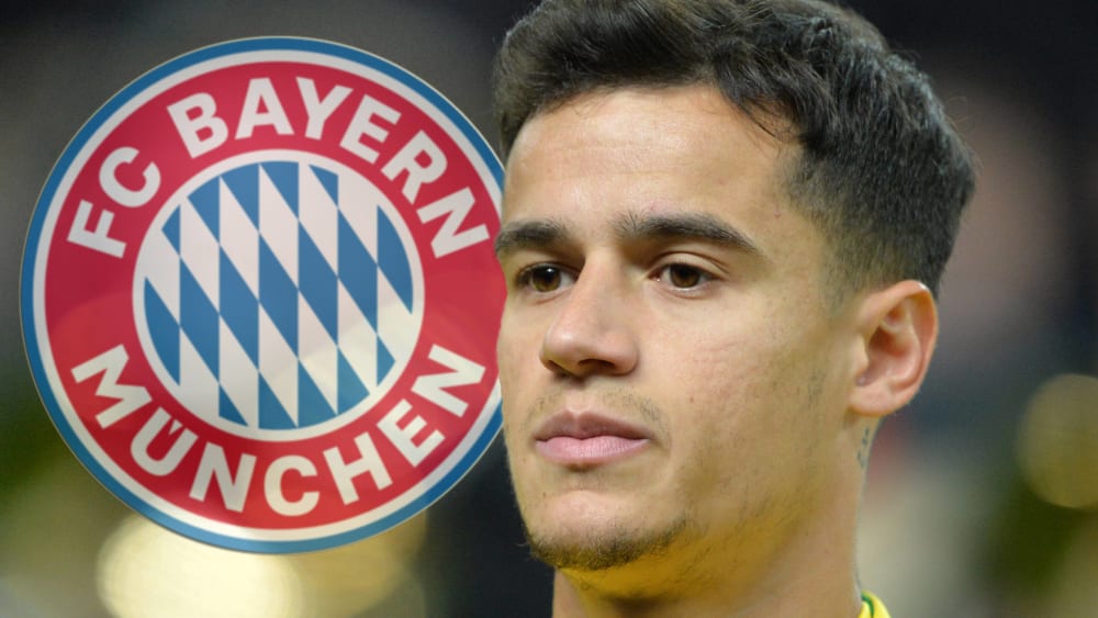 Coutinho