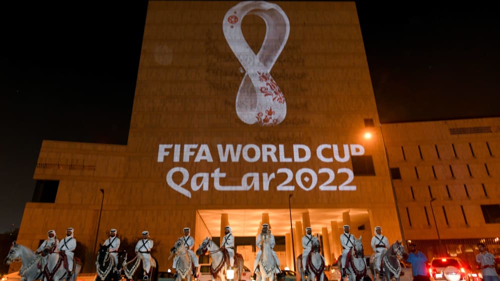Die Spielplan-Gestaltung der nationalen Ligen wird im WM-Jahr 2022 eine mammutaufgabe.