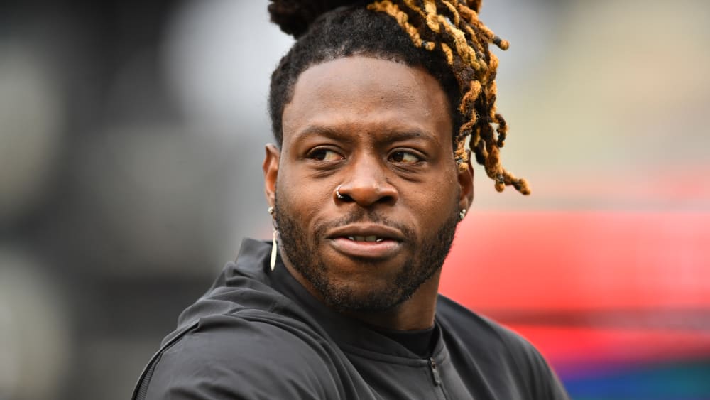 Jay Ajayi ist ab sofort eSportler.