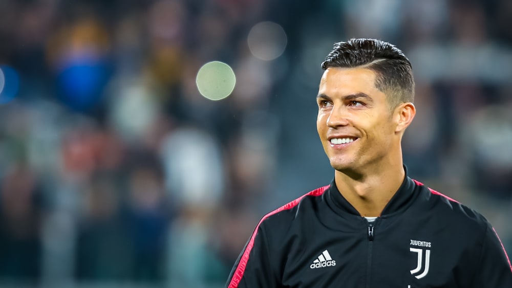 Cristiano Ronaldo Spenden Cristiano Ronaldo Spenden