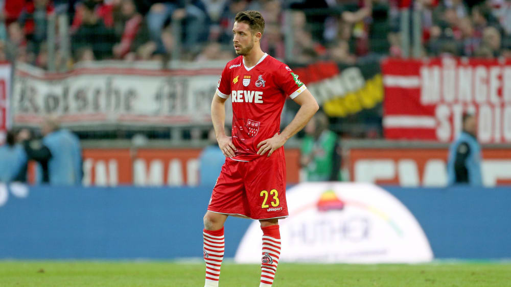 Mark Uth