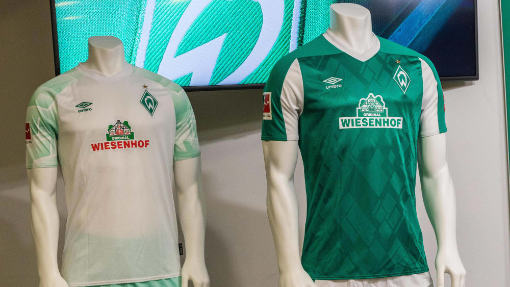 Die Bundesliga Trikots Fur Die Saison 2020 21 Bundesliga Bildergalerie Kicker Die Bundesliga Trikots Fur Die Saison 2020 21 Bundesliga Bildergalerie Kicker