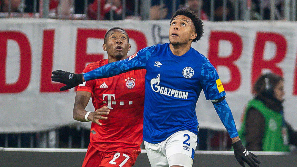 Weston McKennie