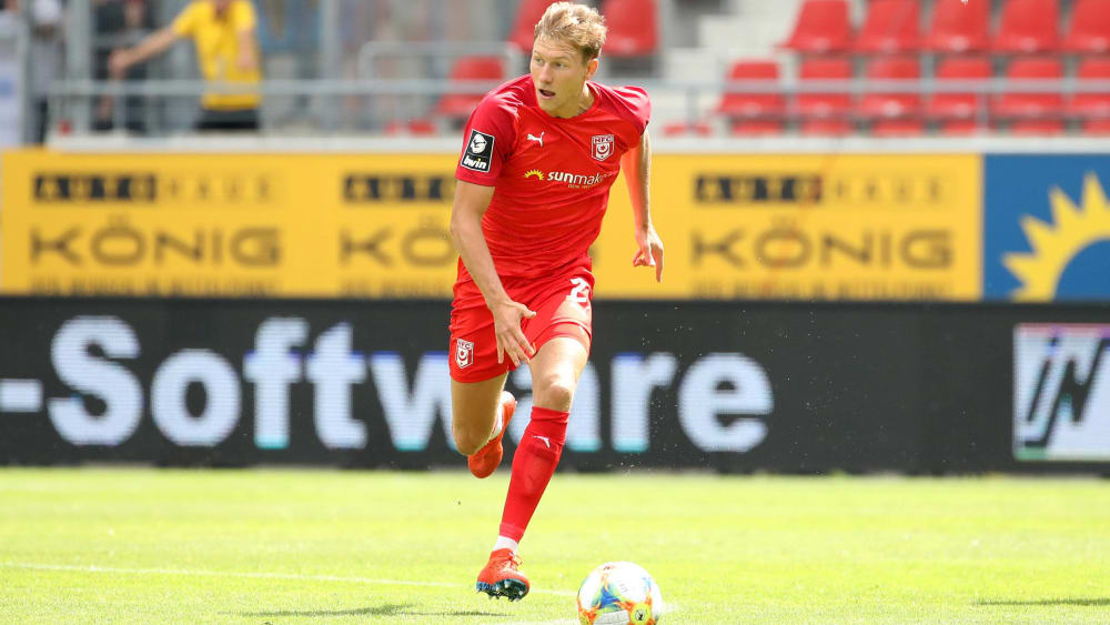 Tobias Schilk
