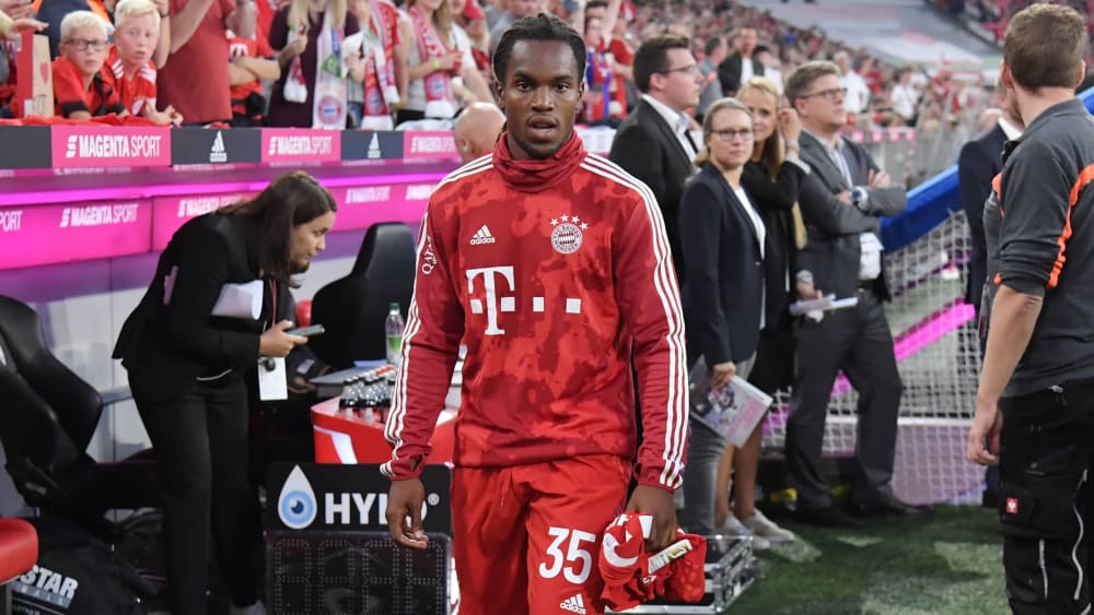 Renato Sanches