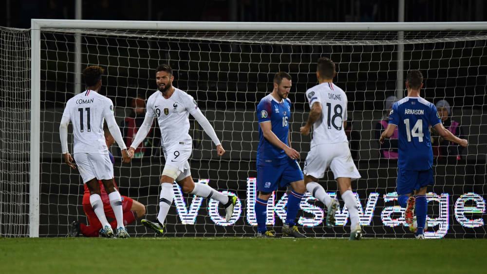 Olivier Giroud