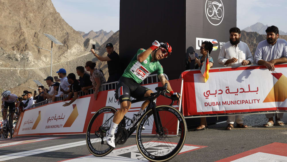 Caleb Ewan