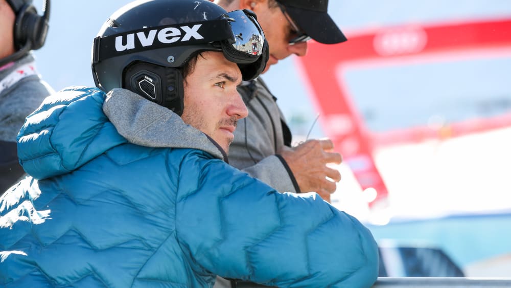 Felix Neureuther
