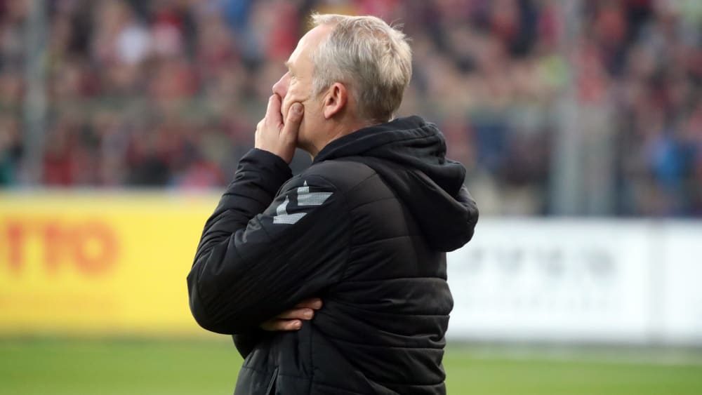 Christian Streich