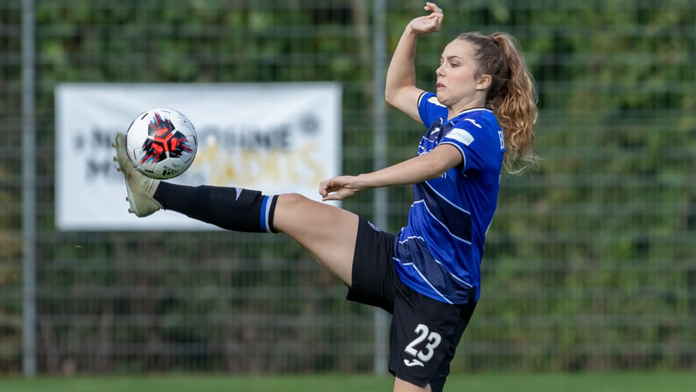 Sophie Thiemann