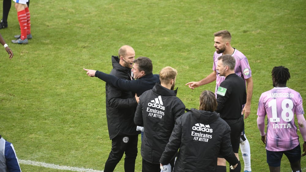 Dieter Hecking