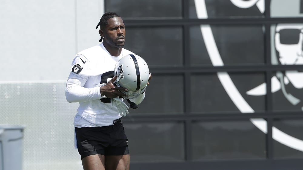 Antonio Brown