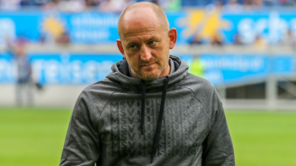 Torsten Lieberknecht