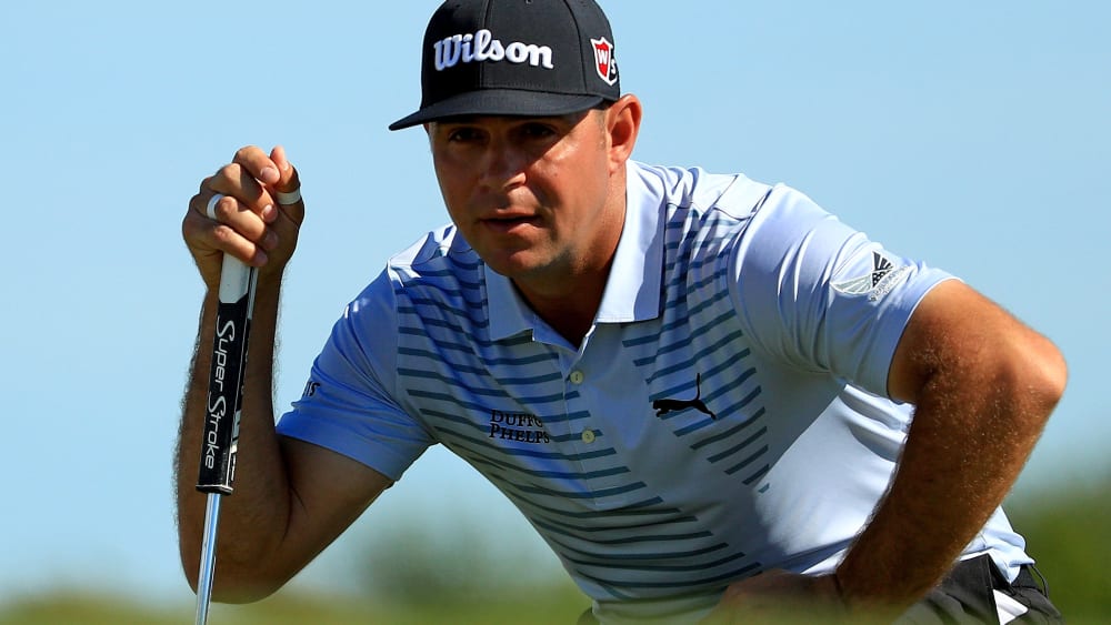 Gary Woodland