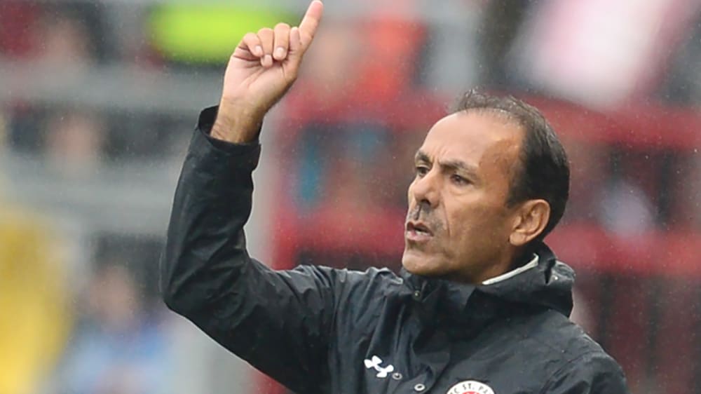 Jos Luhukay
