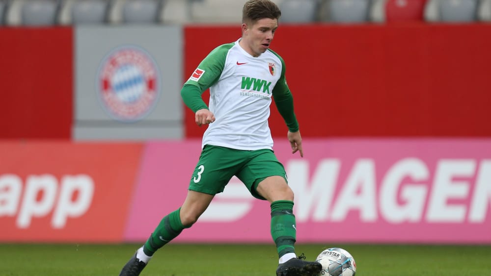 Mads Pedersen