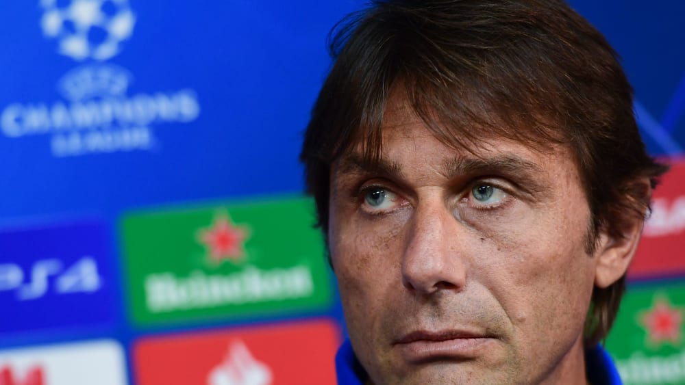 Antonio Conte