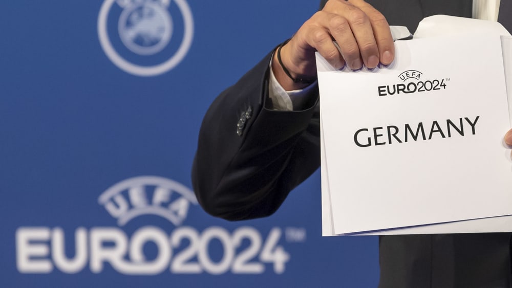 Wo laufen die EM-Spiele? 2024 entscheidet die Telekom.