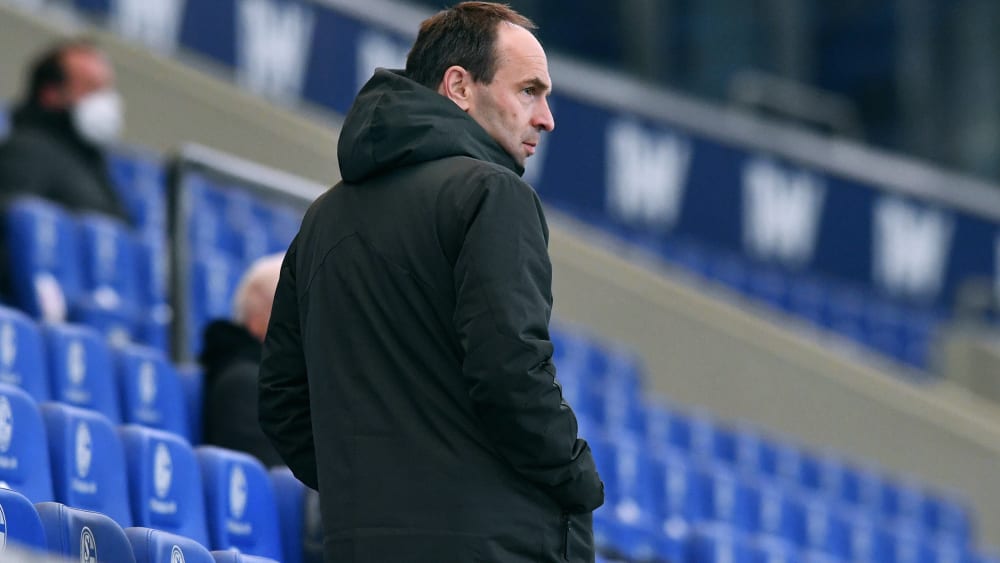 Schalke 04 senkt für die 2. Liga seine Ticketpreise - kicker