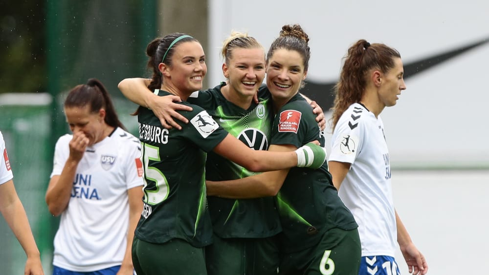 VfL Wolfsburg