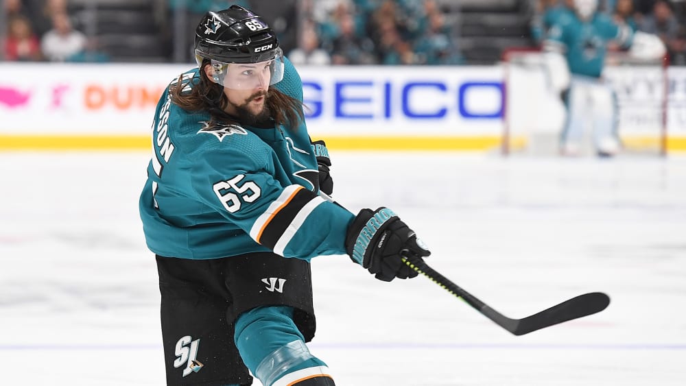 Erik Karlsson