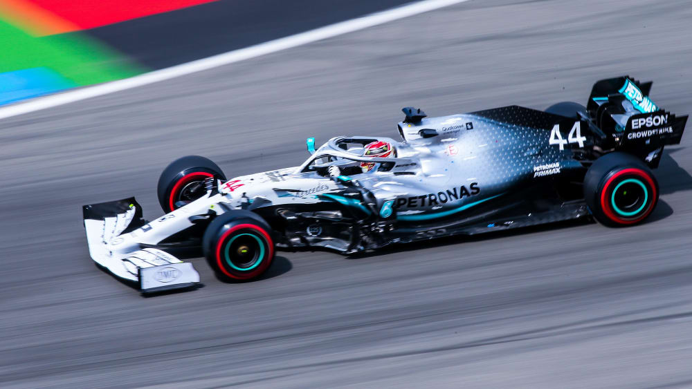 Qualifikation Formel 1 Qualifikation Formel 1