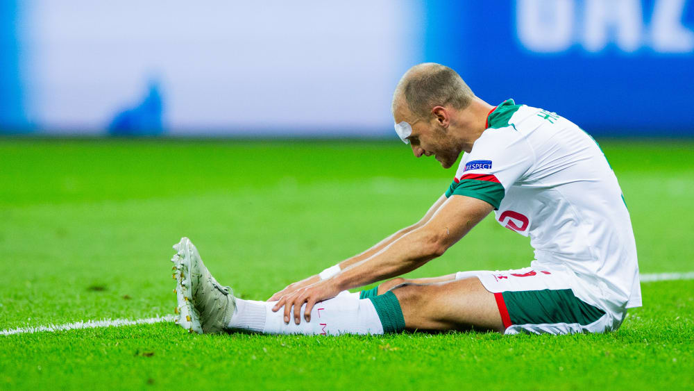 Benedikt Höwedes