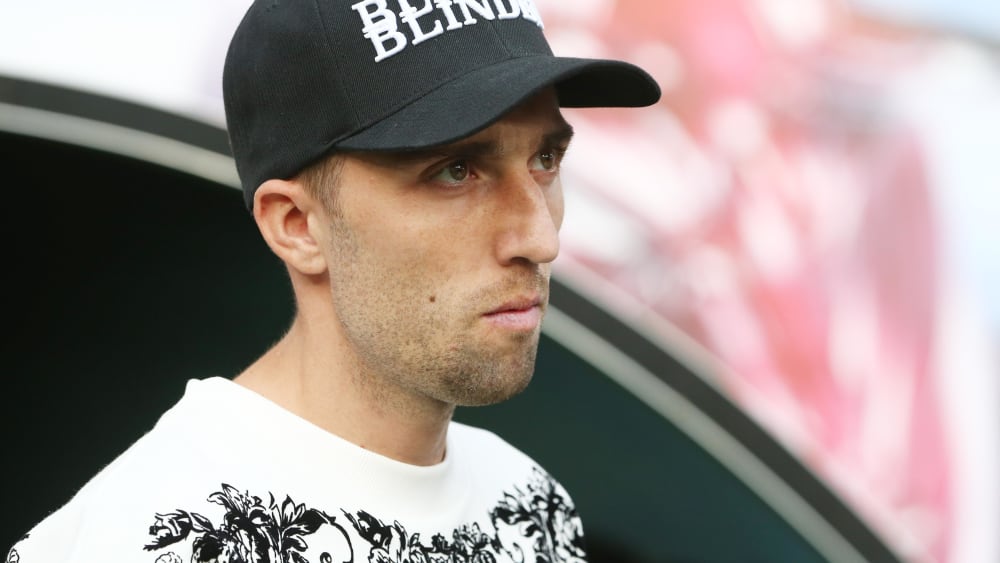 Kevin Kampl